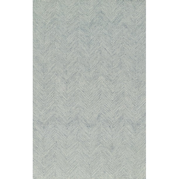Momeni Rugs Bliss Collection Hand Carved & Tufted Contemporary Area Rug Navy Blue 8' x 10' Momeni Rugs Bliss Collection Hand Carved & Tufted Contemporary Area Rug Navy Blue 8' x 10'